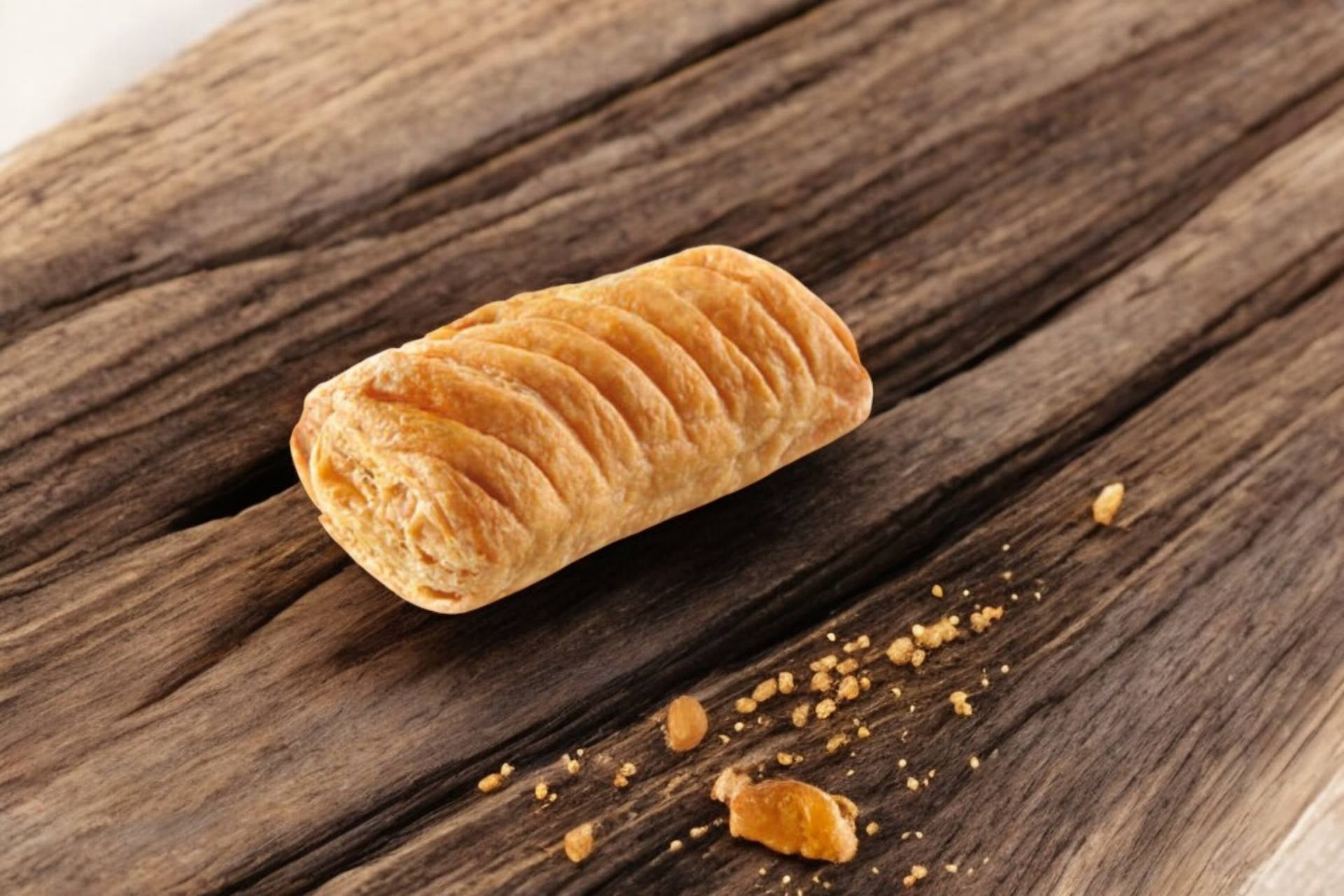 Friand de fromage 🥖🥖
