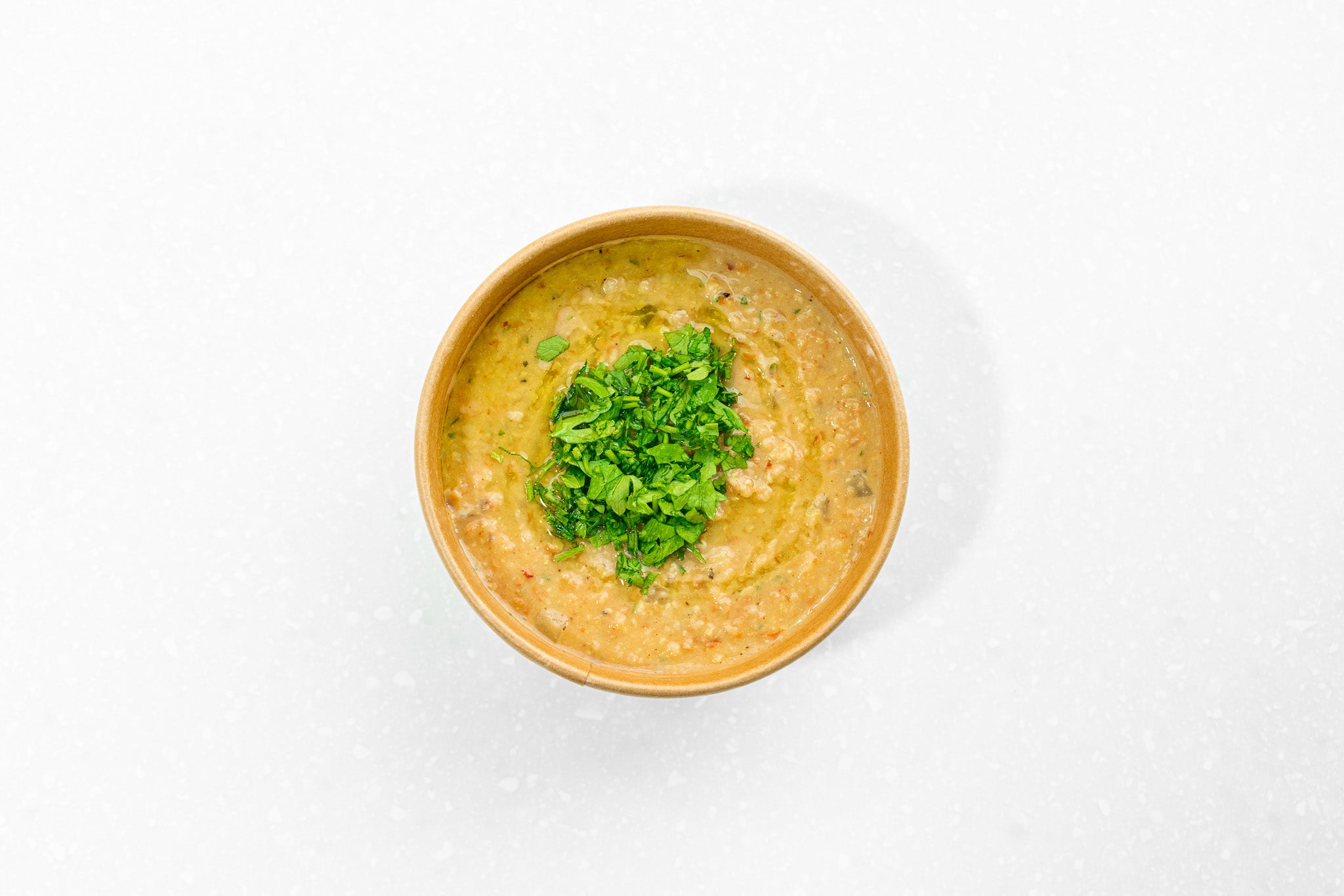 Foul & Hummus Dip