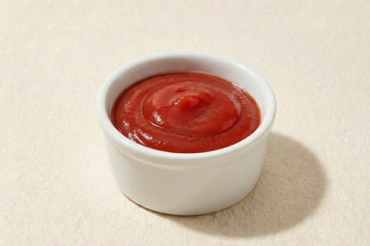 🍅😋 Ketchup