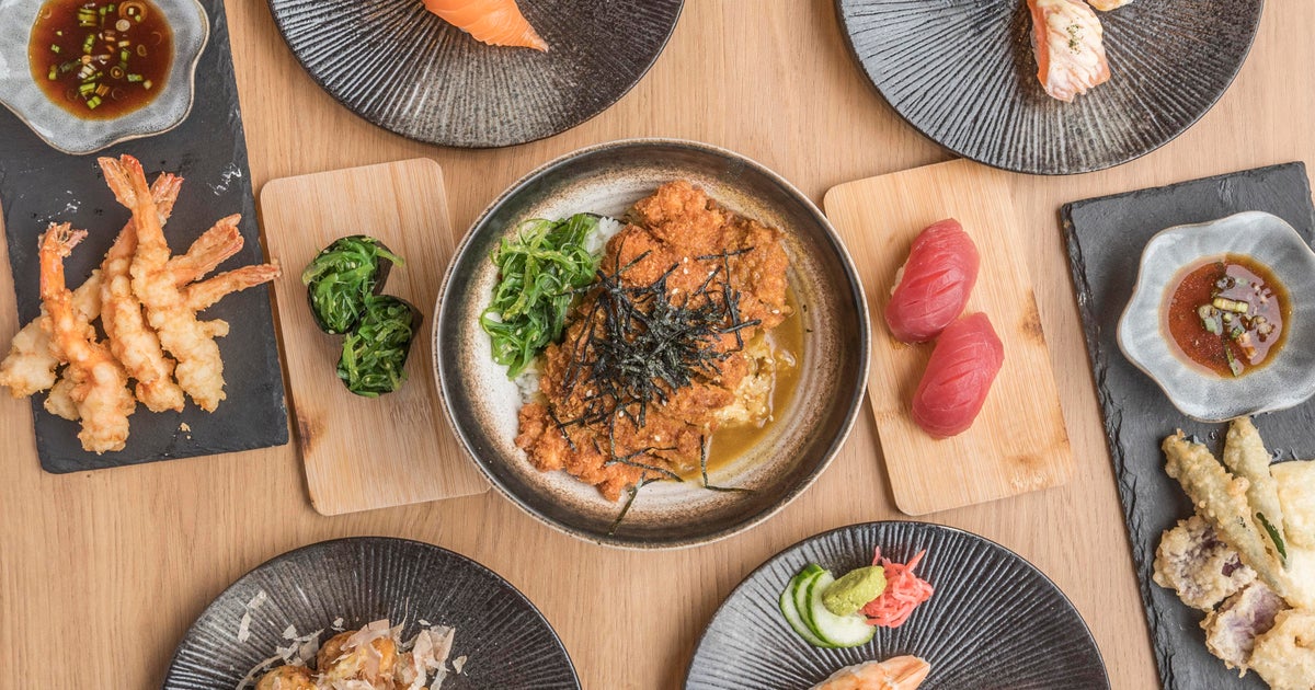 Aji Ramen Bar Hove delivery from Brighton Centre Order with Deliveroo