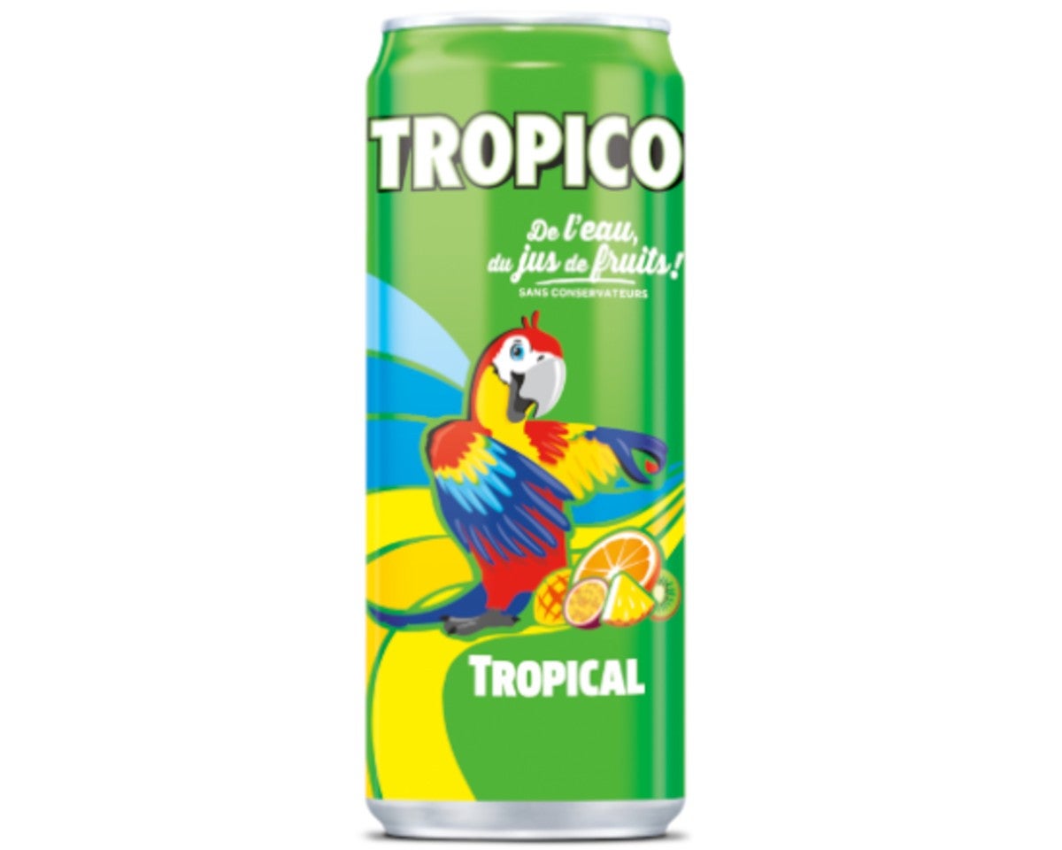 Tropico tropical