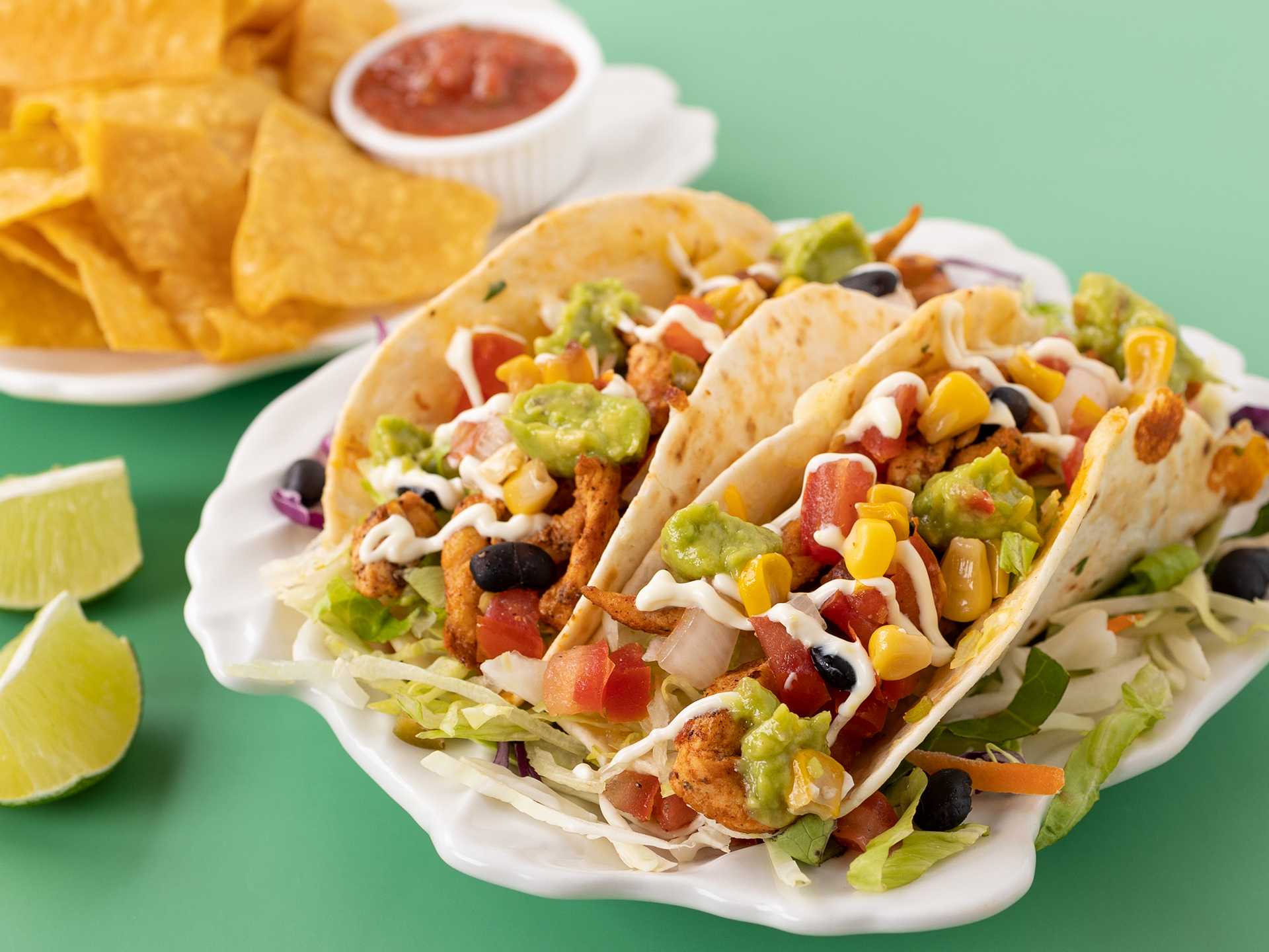 Taco El Guaco