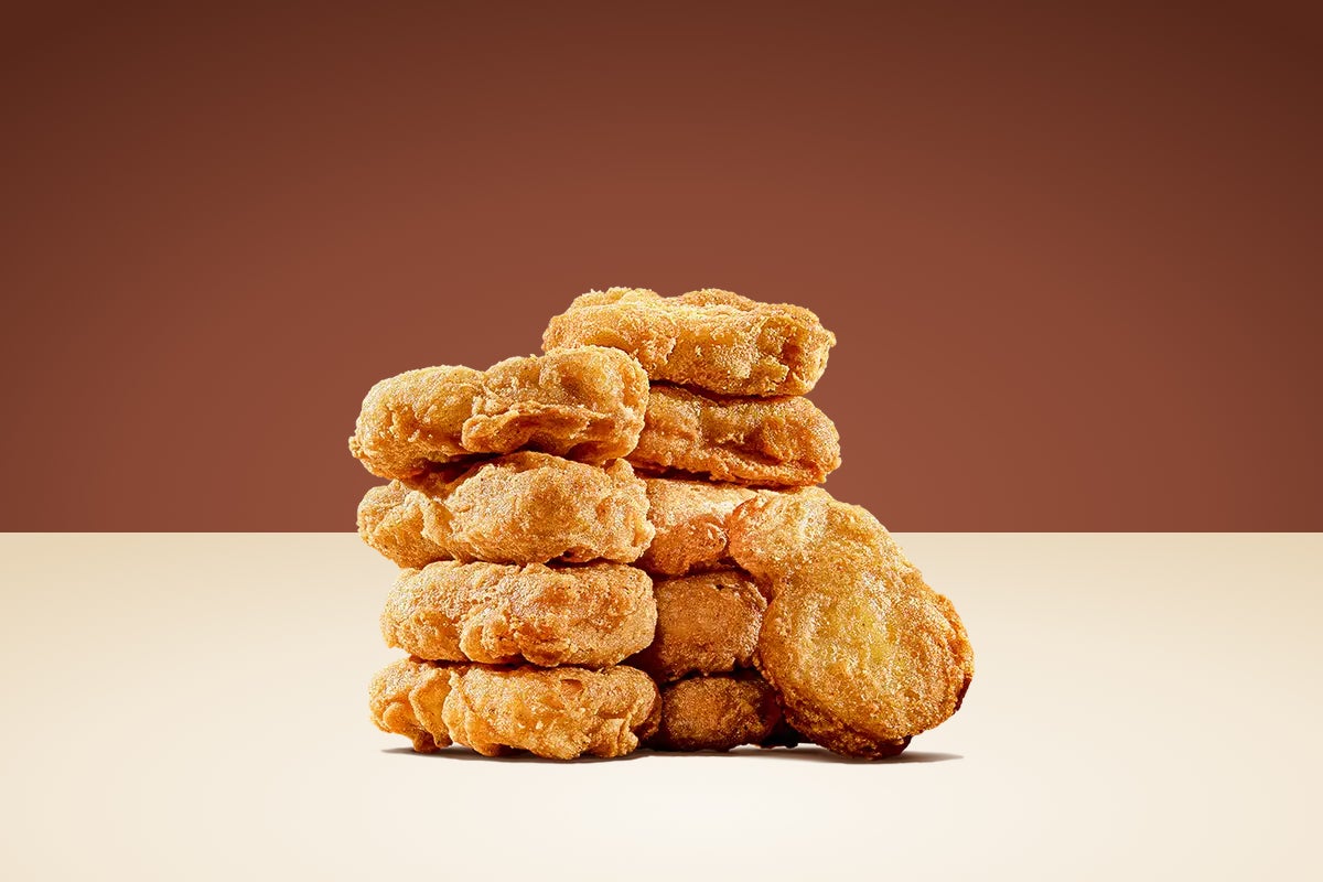 King Nuggets® (10)