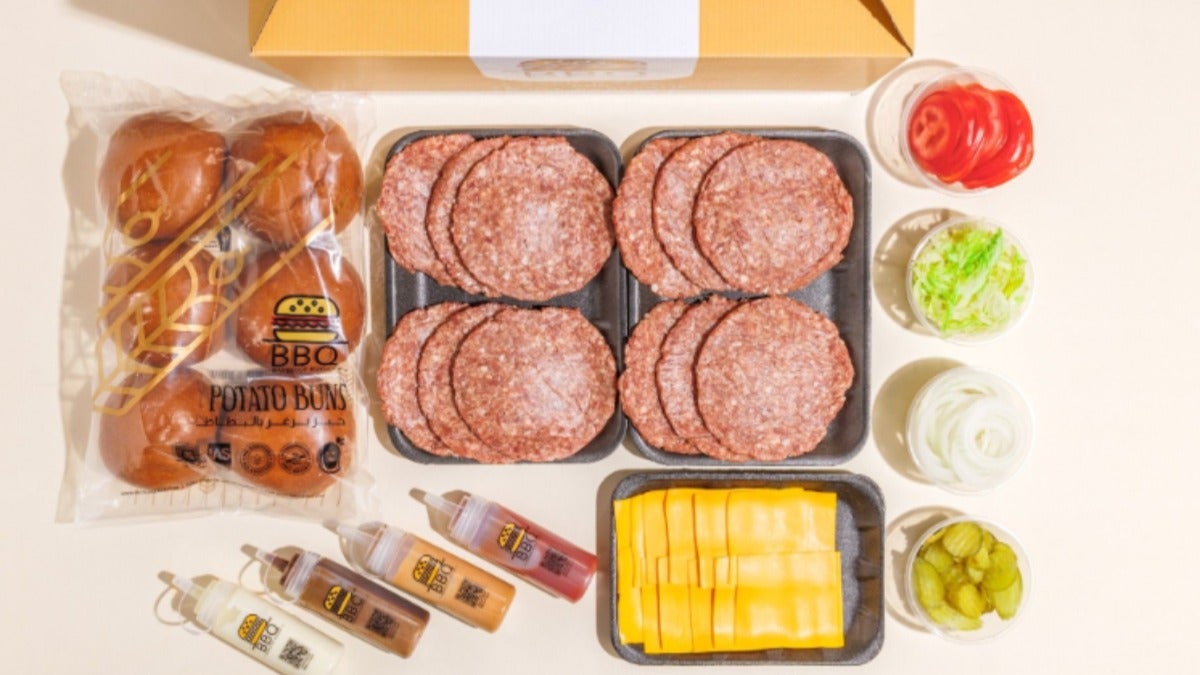 Special Slide Beef Box 12 Pieces