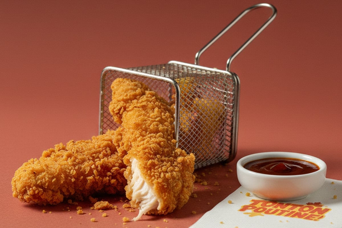 x2 Tenders