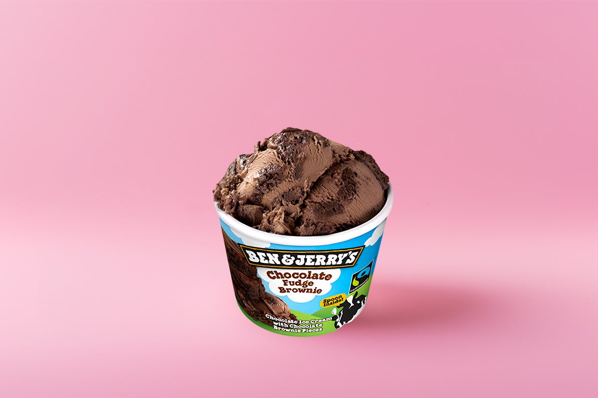 Chocolat 100 mL