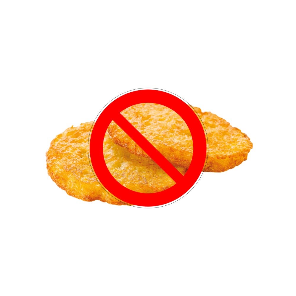 Sans rösti
