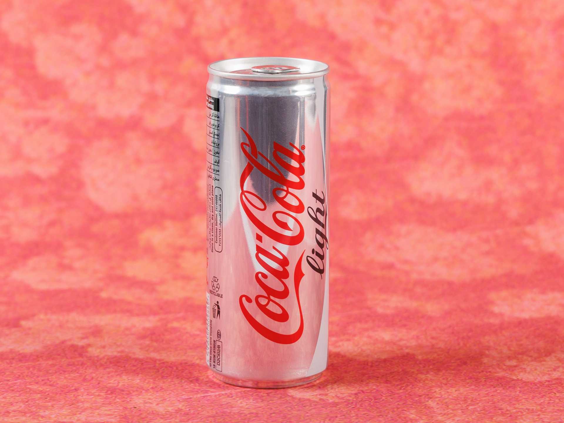 Cola Light