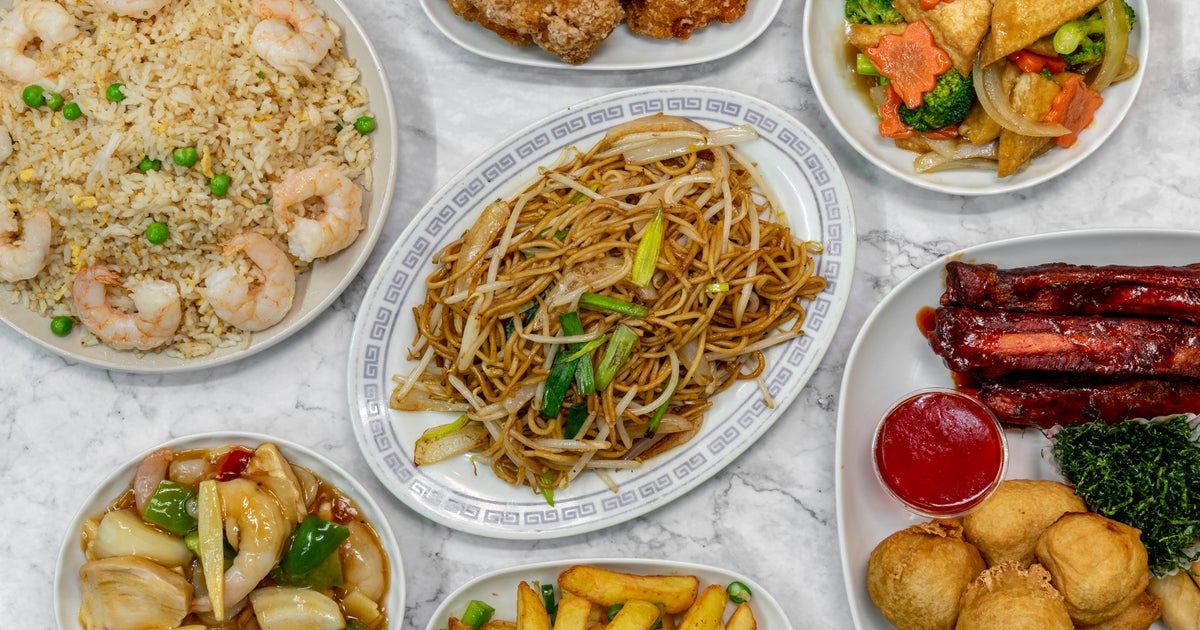 Takamee Noodles & Rice Chester City Centre delivery from Chester City