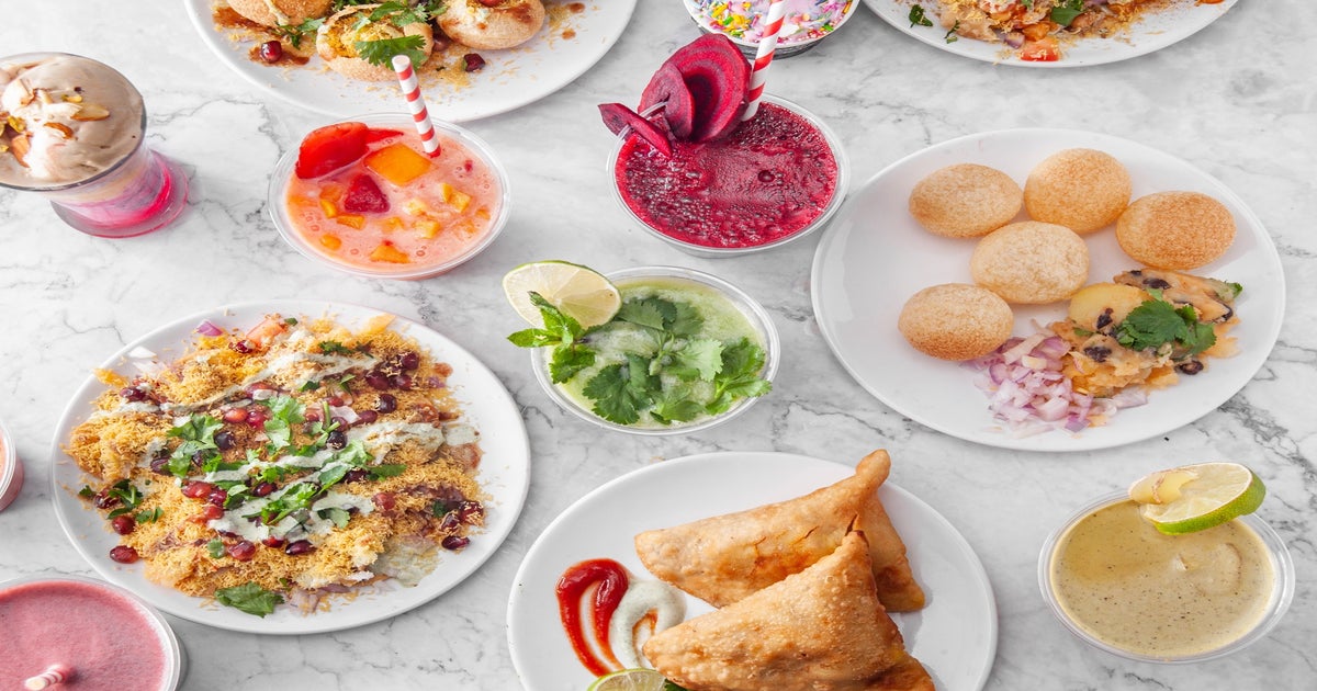 Krishna Juice and Ice Cream Luton delivery from Luton Order with