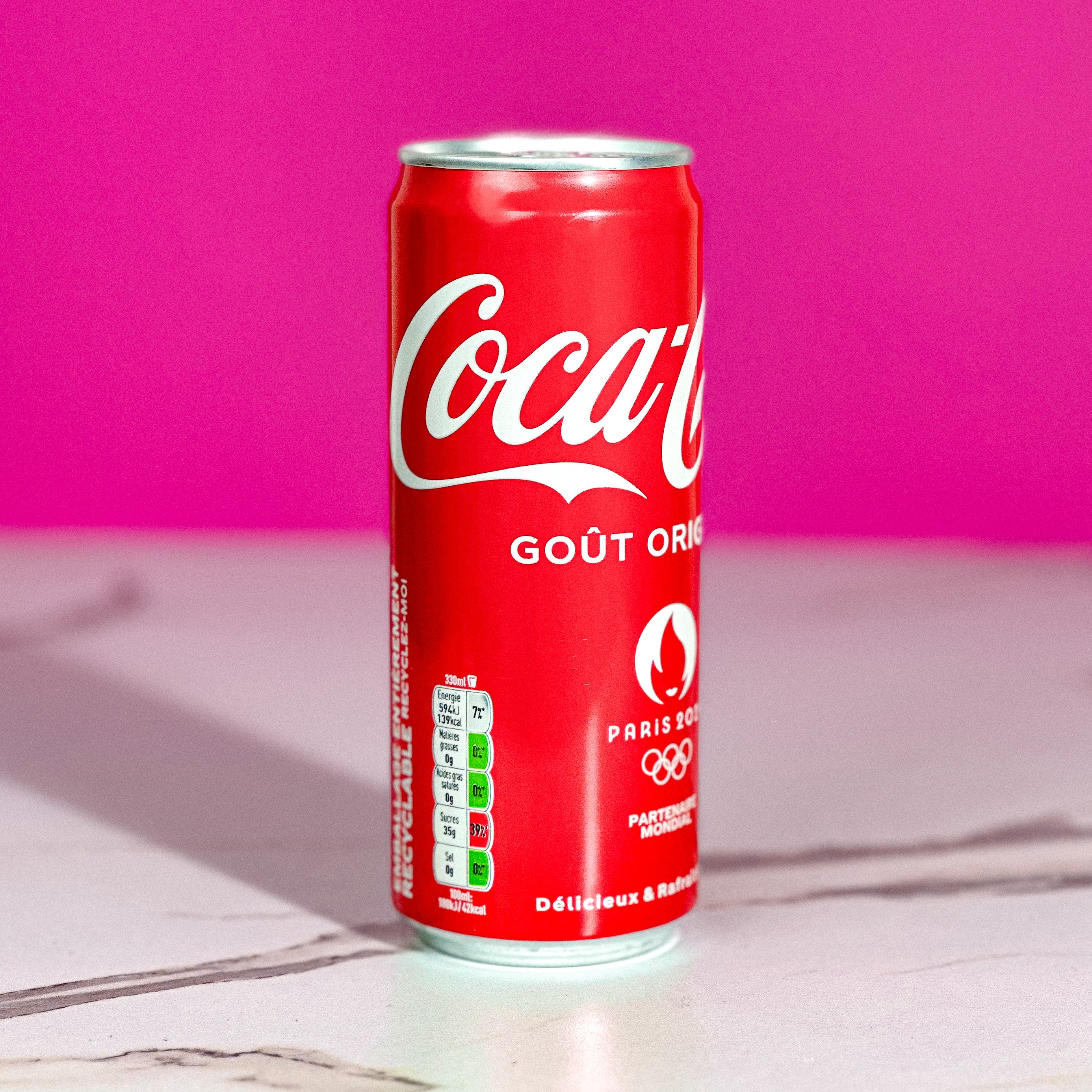 Coca Cola
