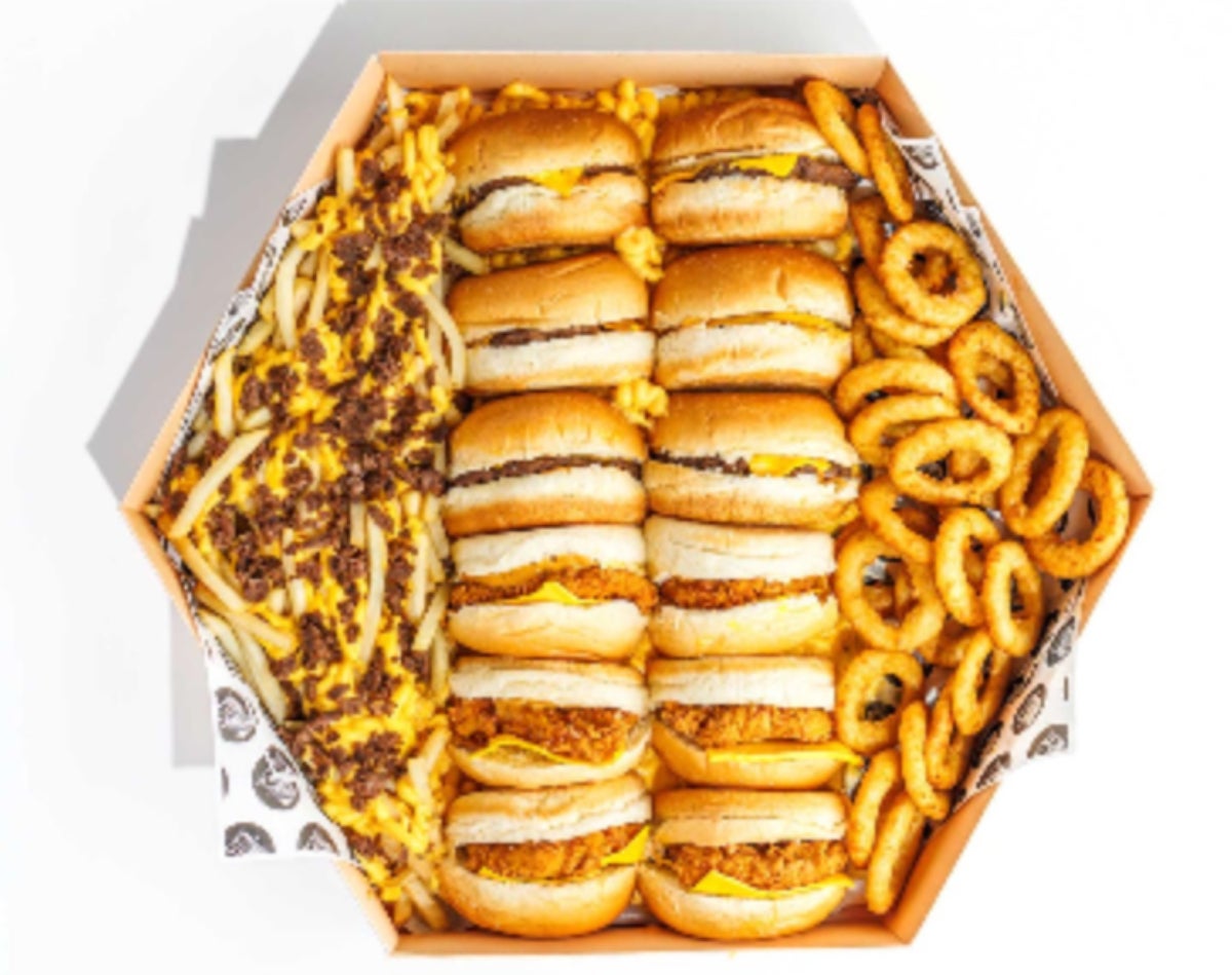 Signature Box