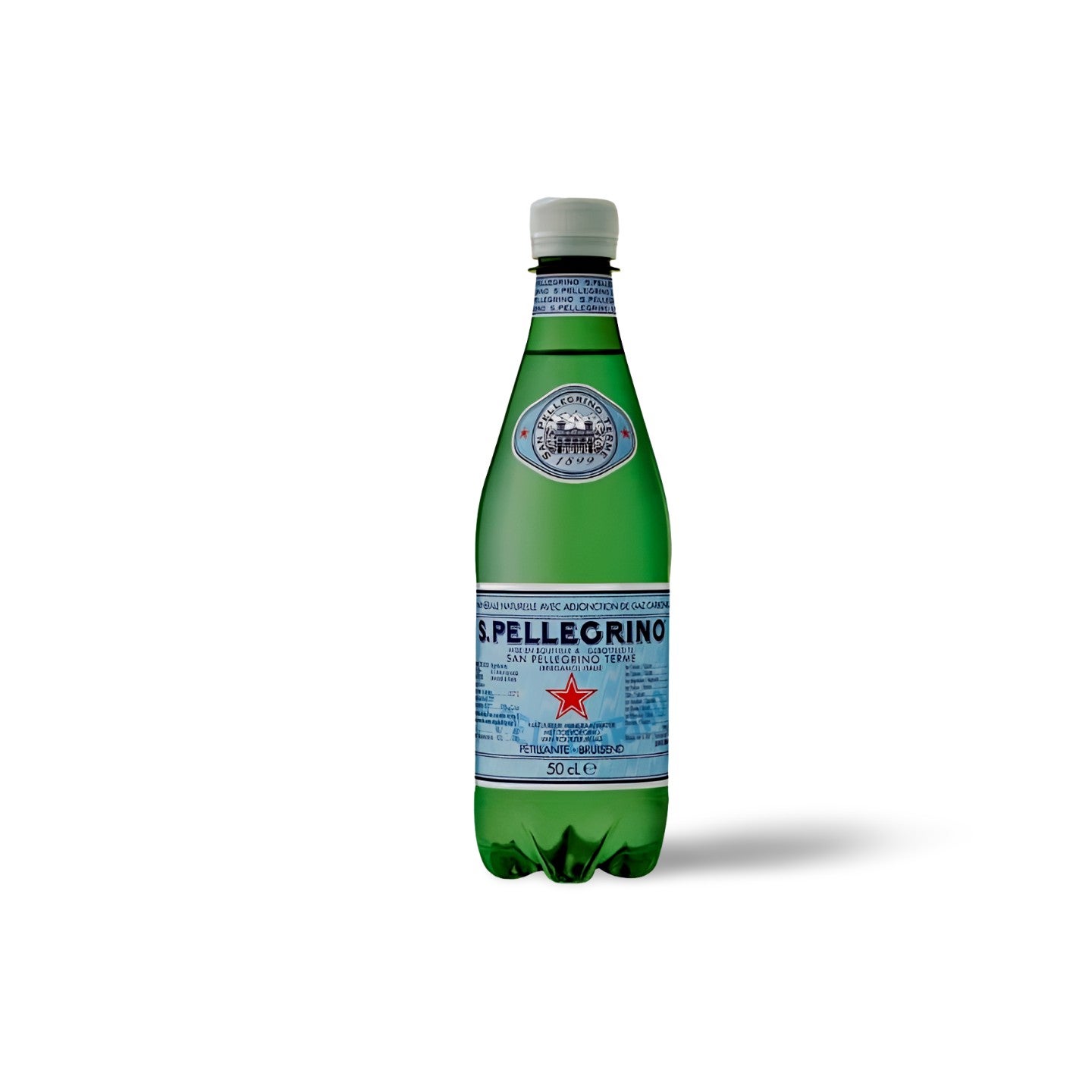 San Pellegrino 50cl
