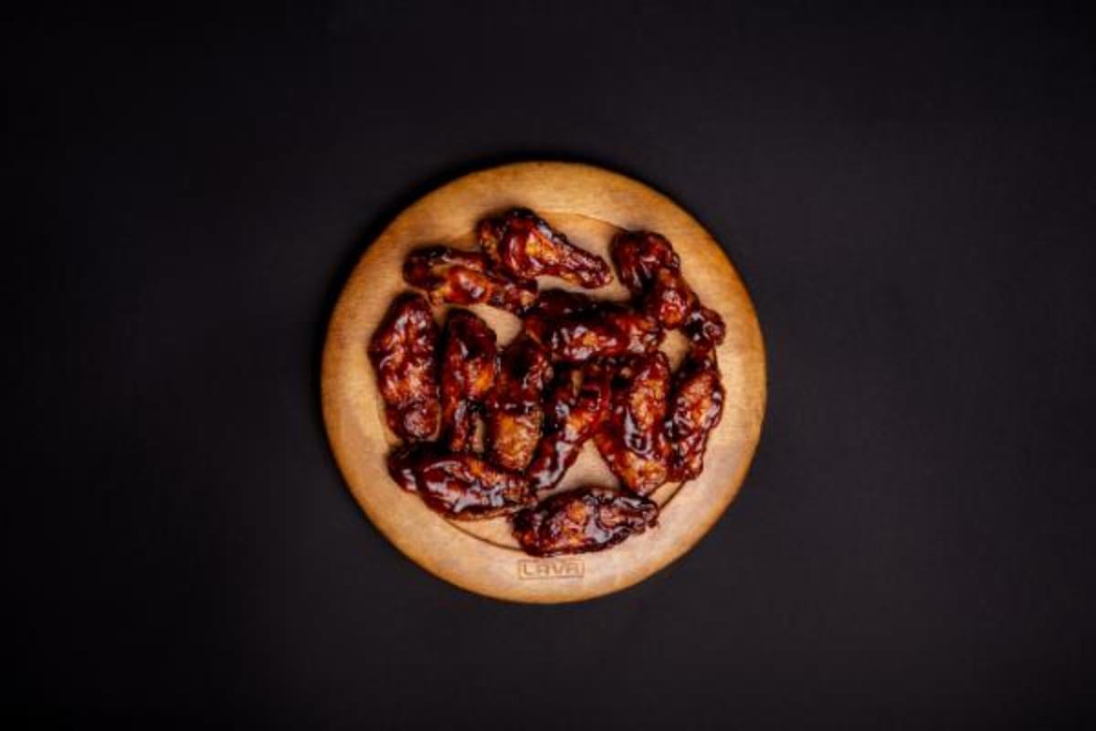 Fresh Chicken Wings - 18 Pcs