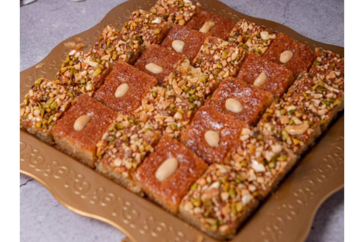 Shami Harissa