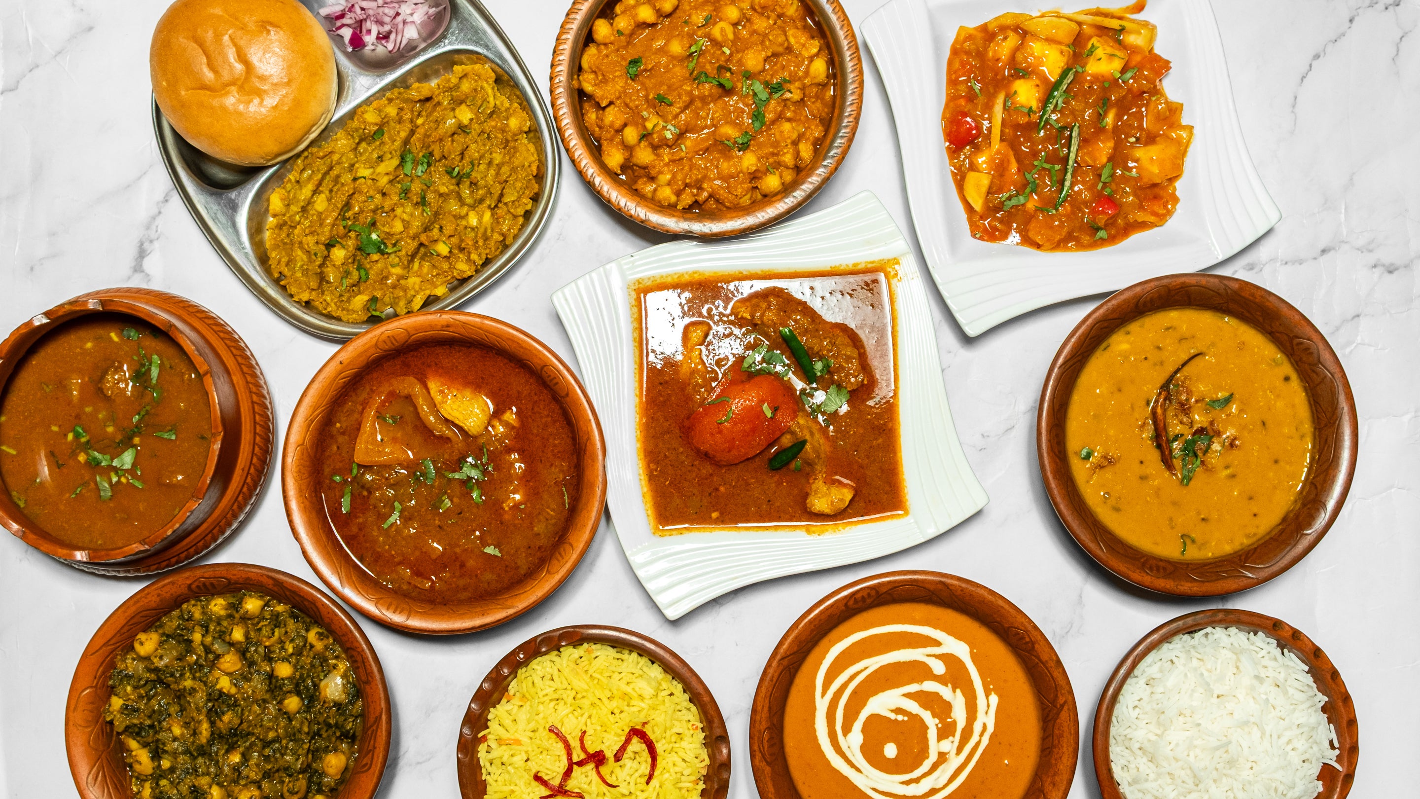 Dhaba Street Food