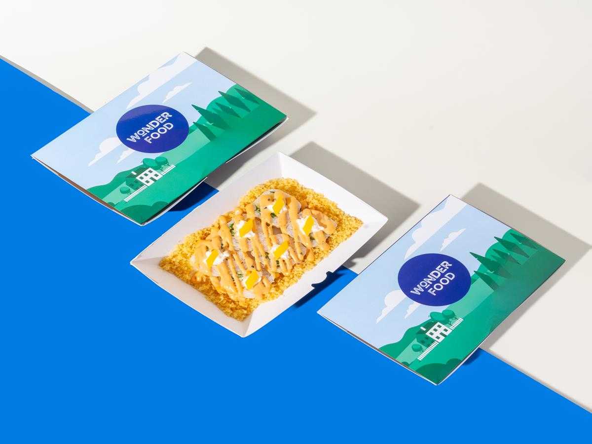 Three Combo (18 pieces)