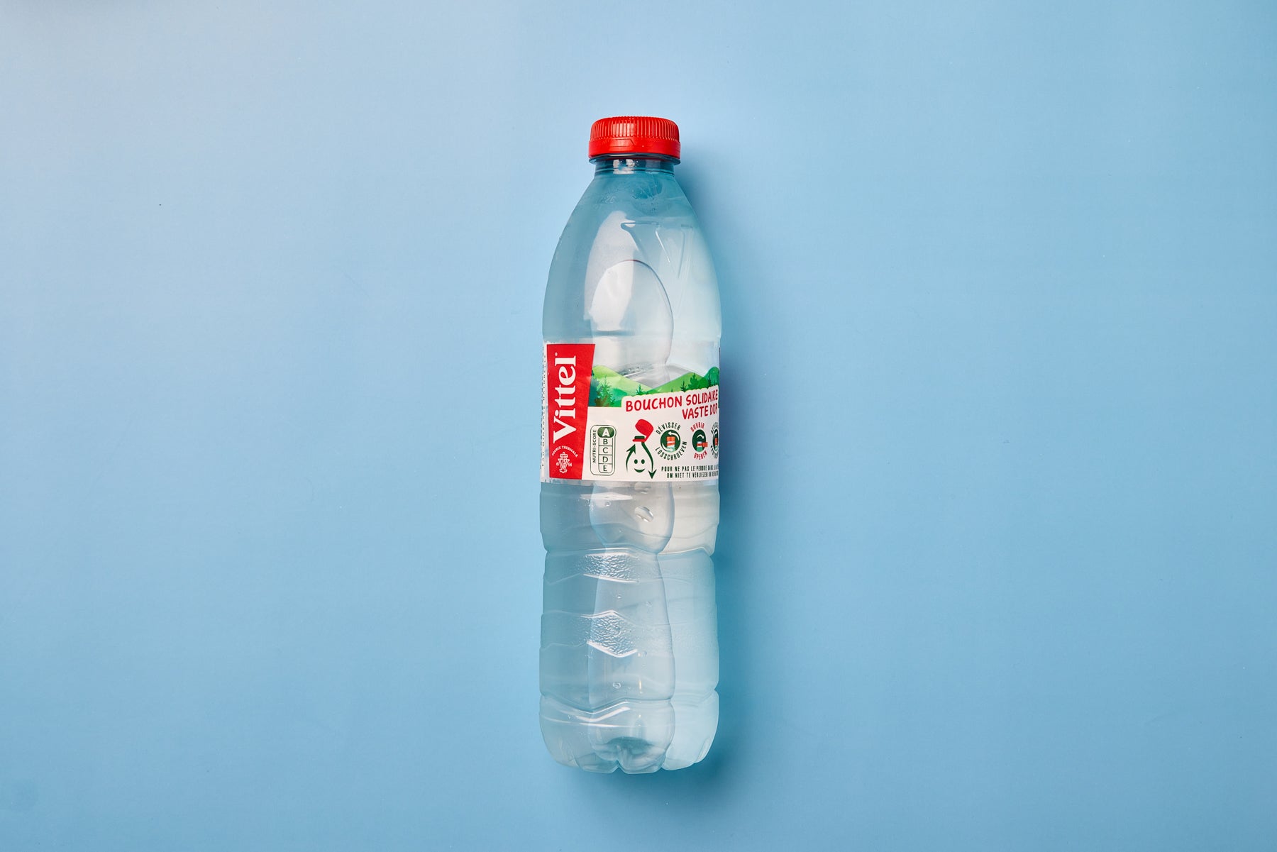 Eau 50 cL