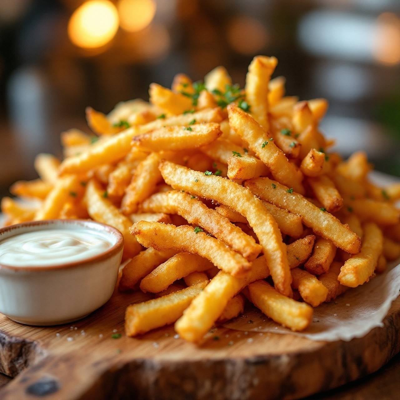 🍟 Frites