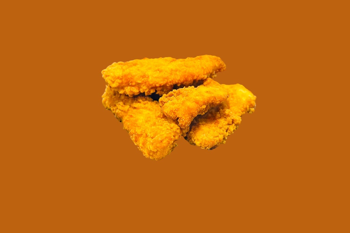 Tenders 4 Pièces