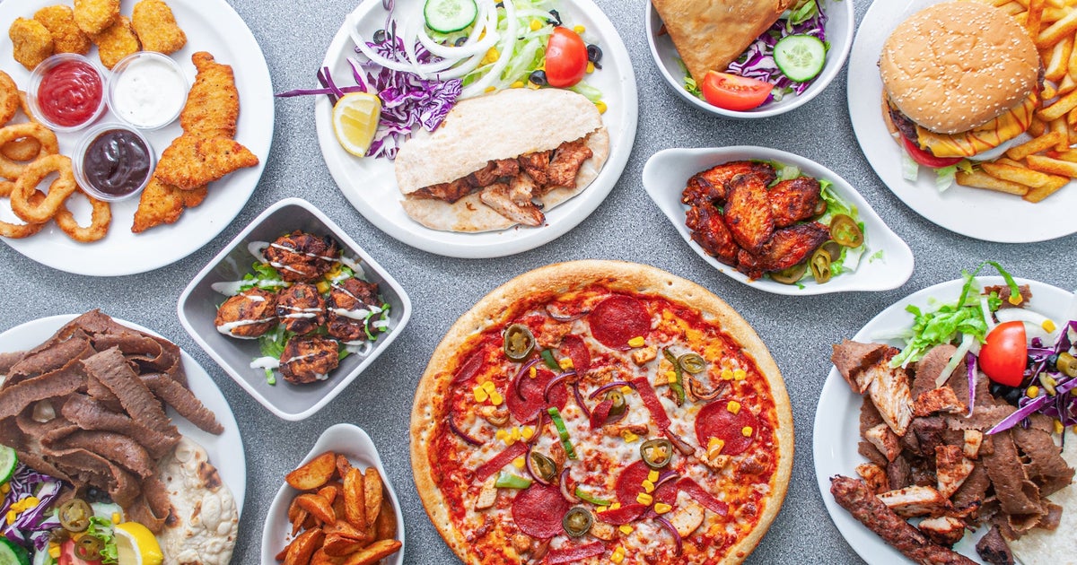 Mill Hill Kebabs Leeds City Centre delivery from Leeds City Centre