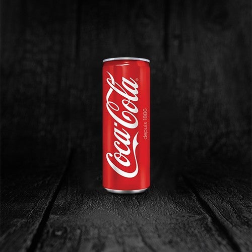 Coca Cola 33cL