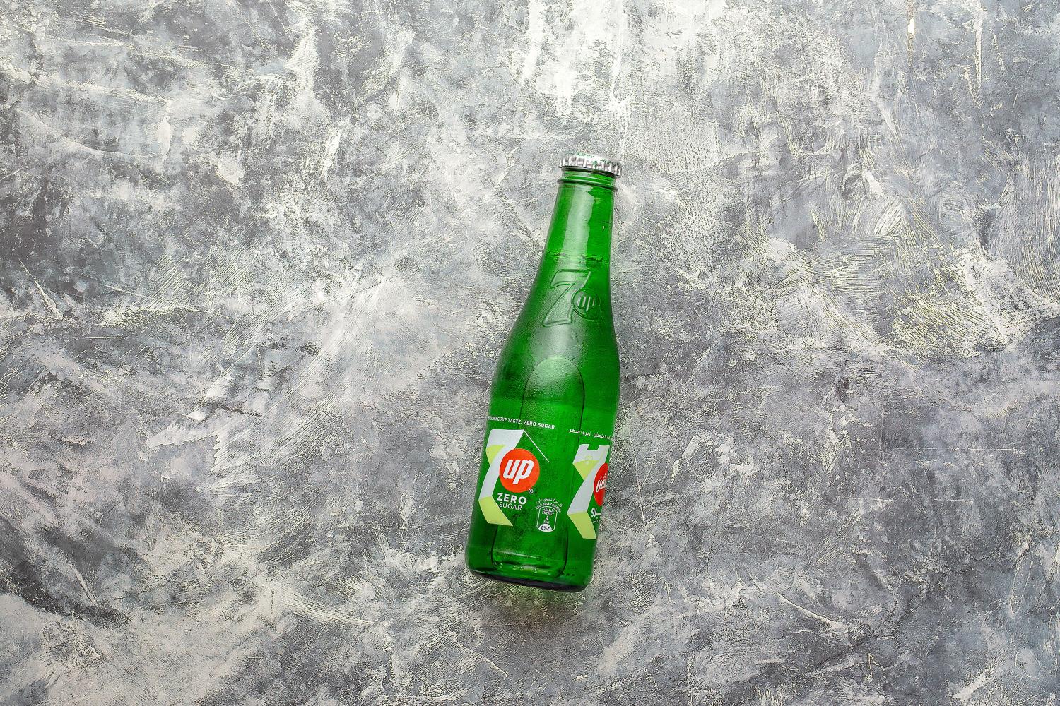7 Up