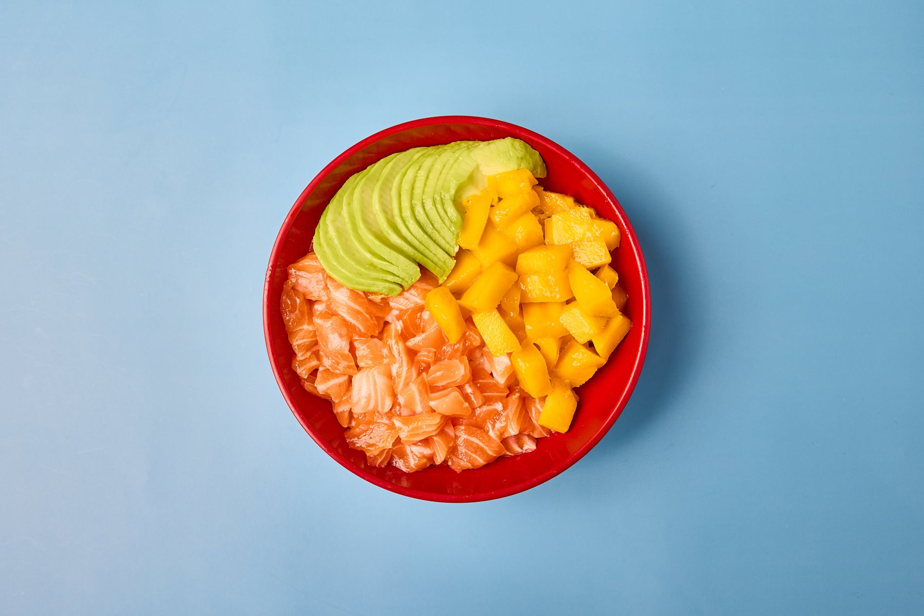 CHIRASHI Tropical 🏝️🐟