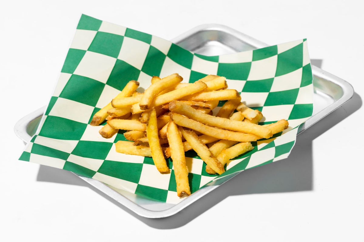 Fries