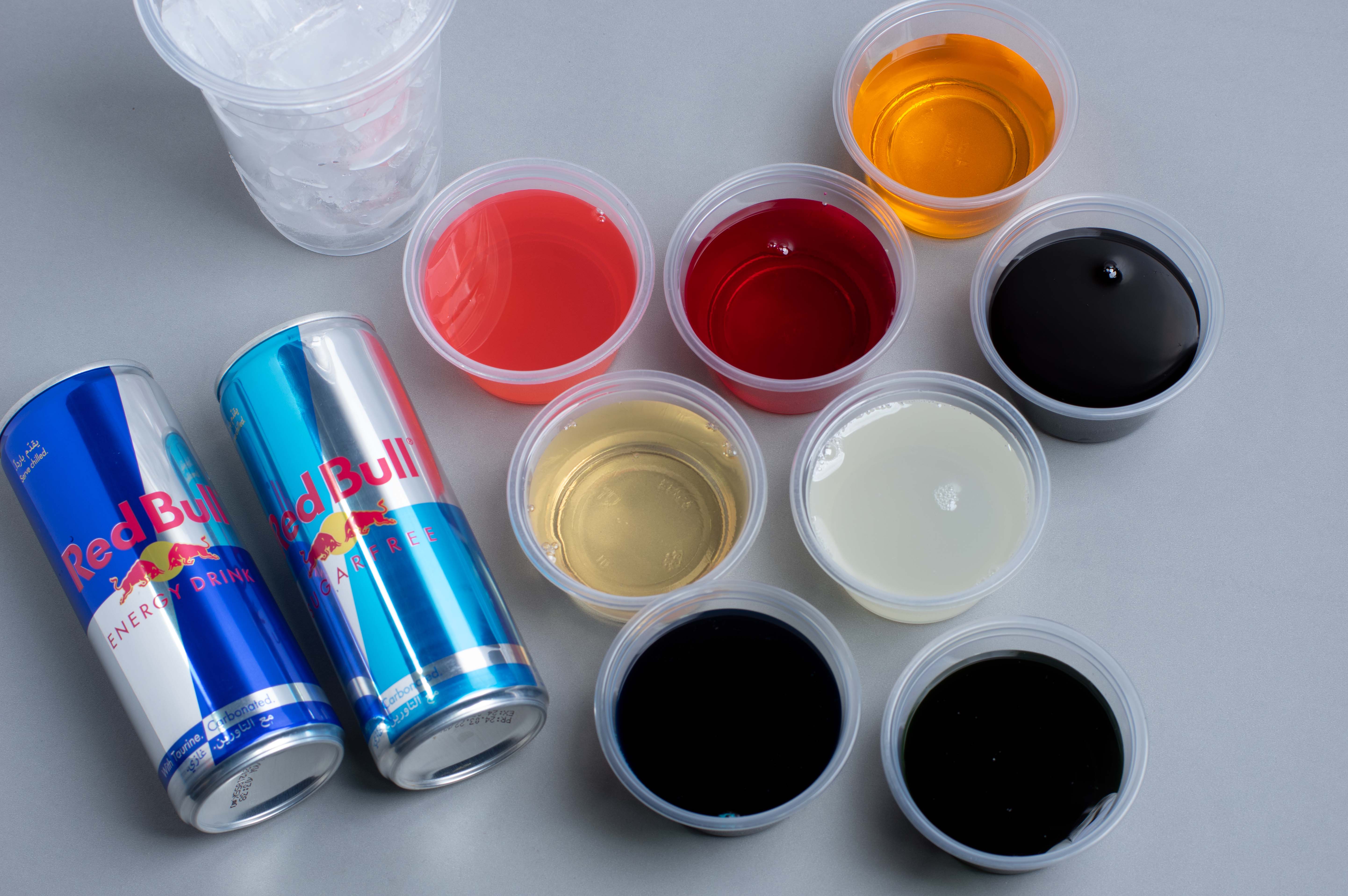 Red Bull