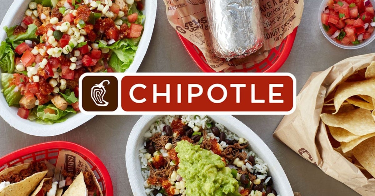 Chipotle Mexican Grill delivery from Angel Order with Deliveroo Chipotle Mexican Grill delivery from Angel Order with Deliveroo