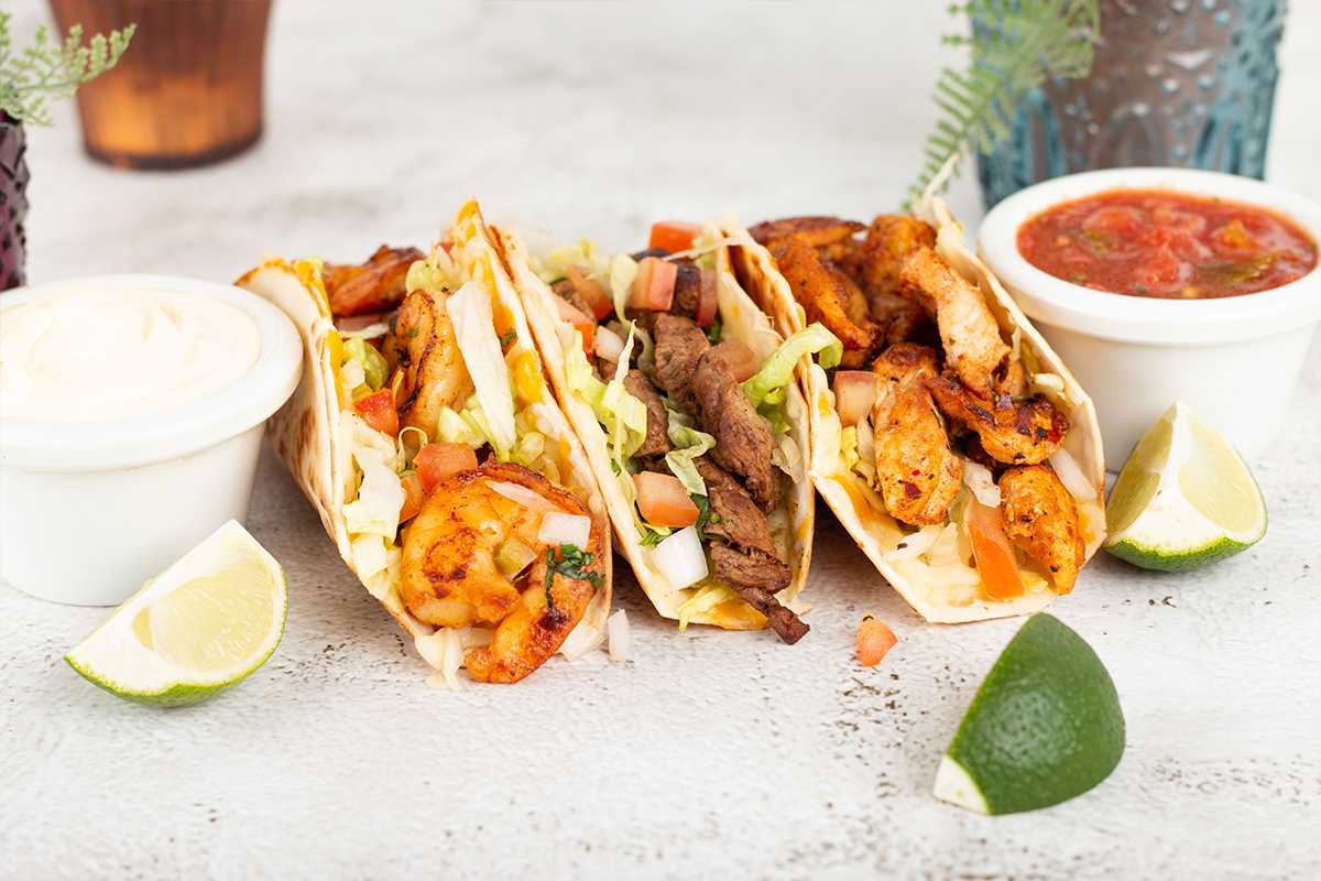 Mercado Tuesday