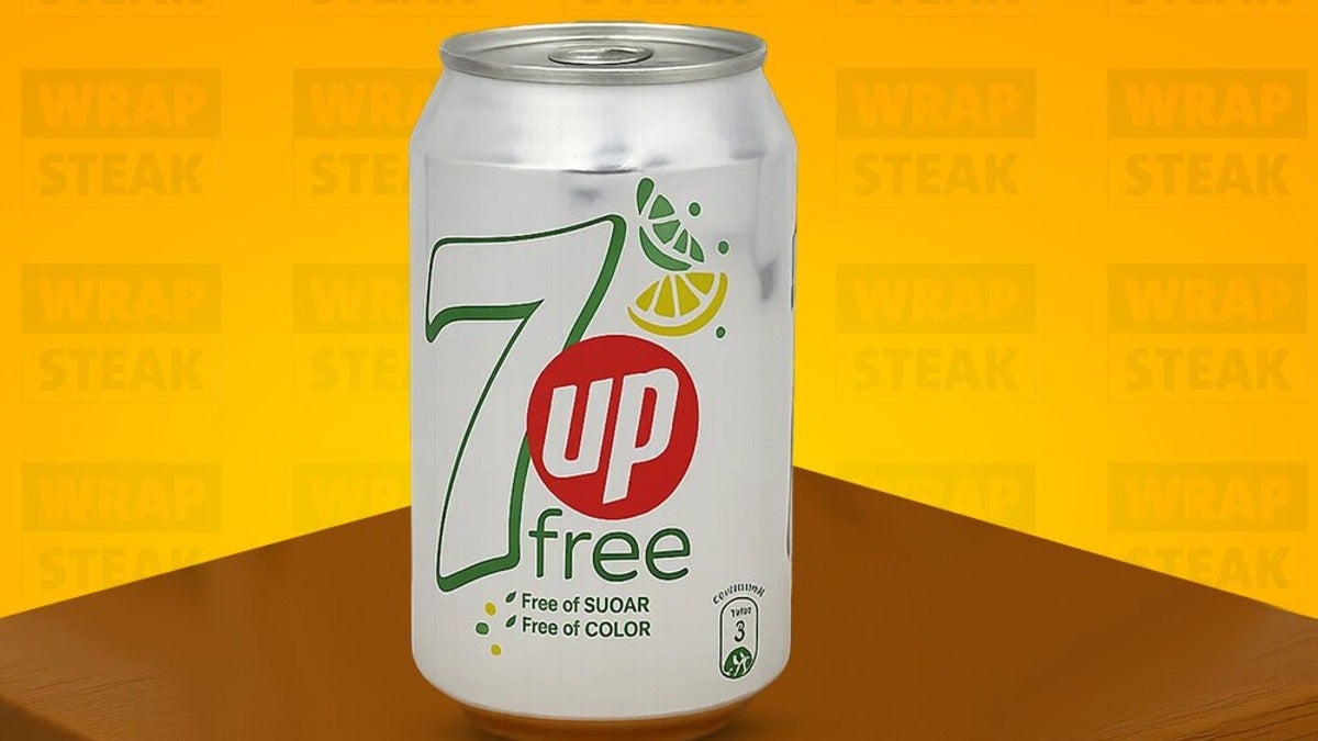 Diet 7up