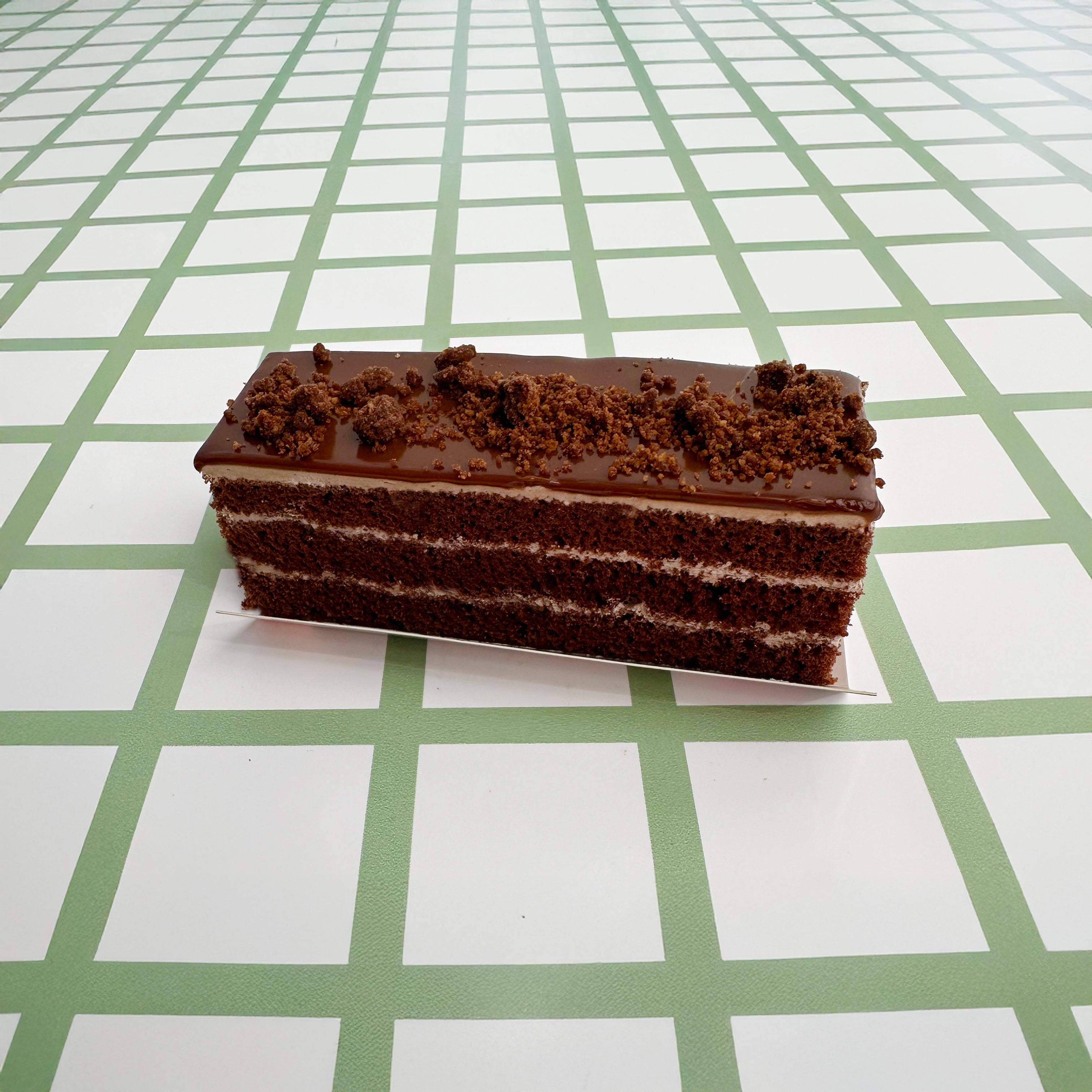 Choco Ganache Gateau