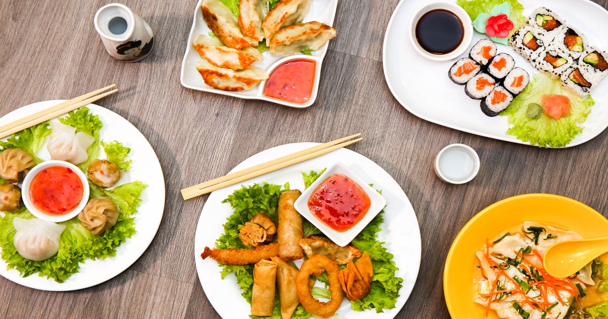 Mahi Mahi Japanese delivery from Southsea East Order with Deliveroo