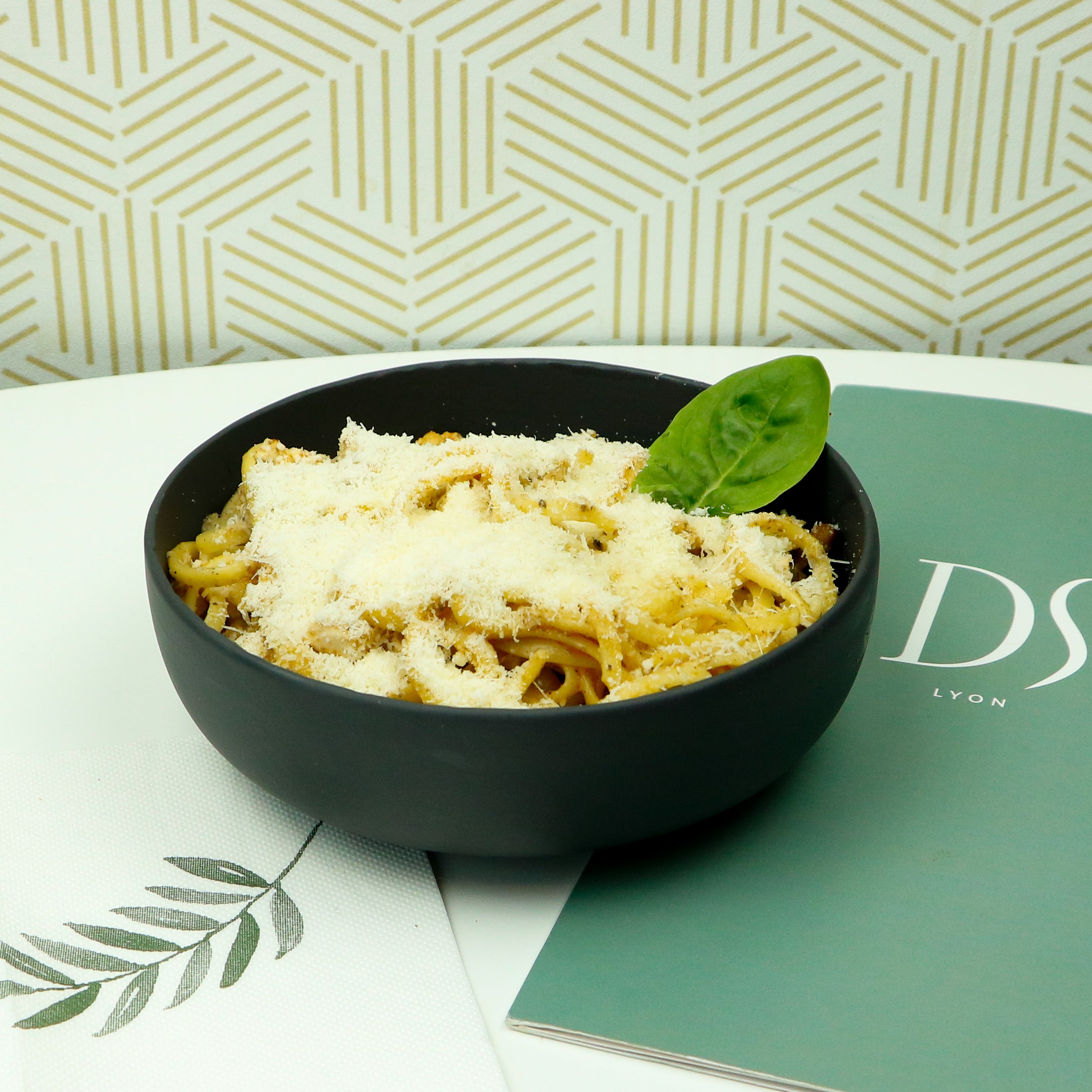 Chicken Pasta