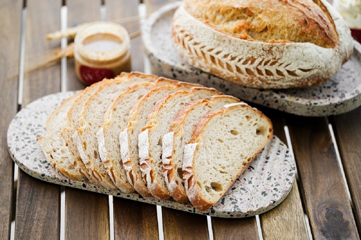 Original Sourdough