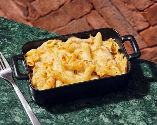 Gratinade PB.