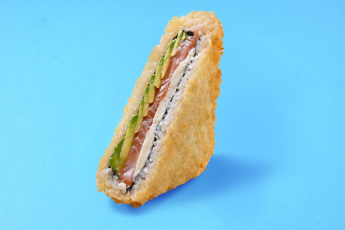 Katsugiri saumon NEW