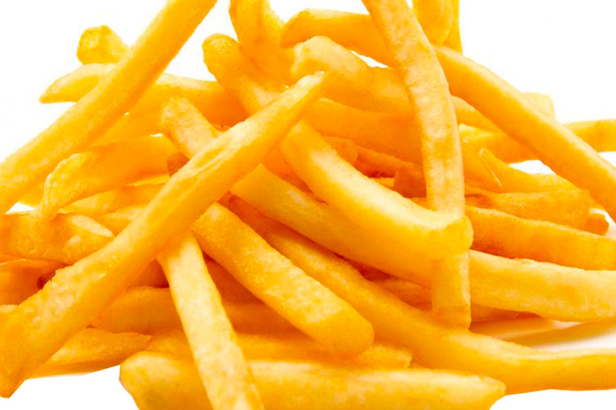 🍟 Frites