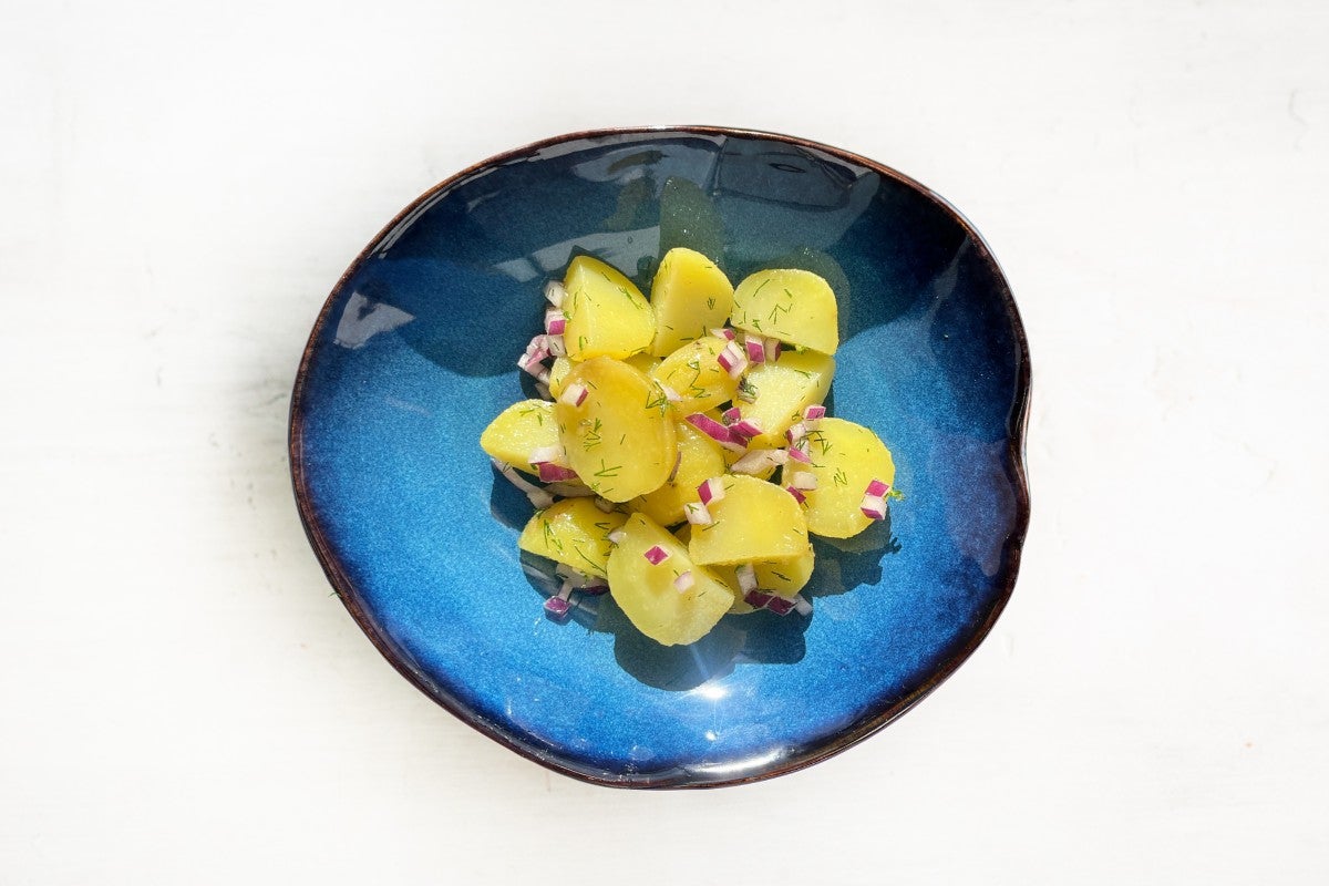 💥 NEW - 🥔 Salade de pomme de terre