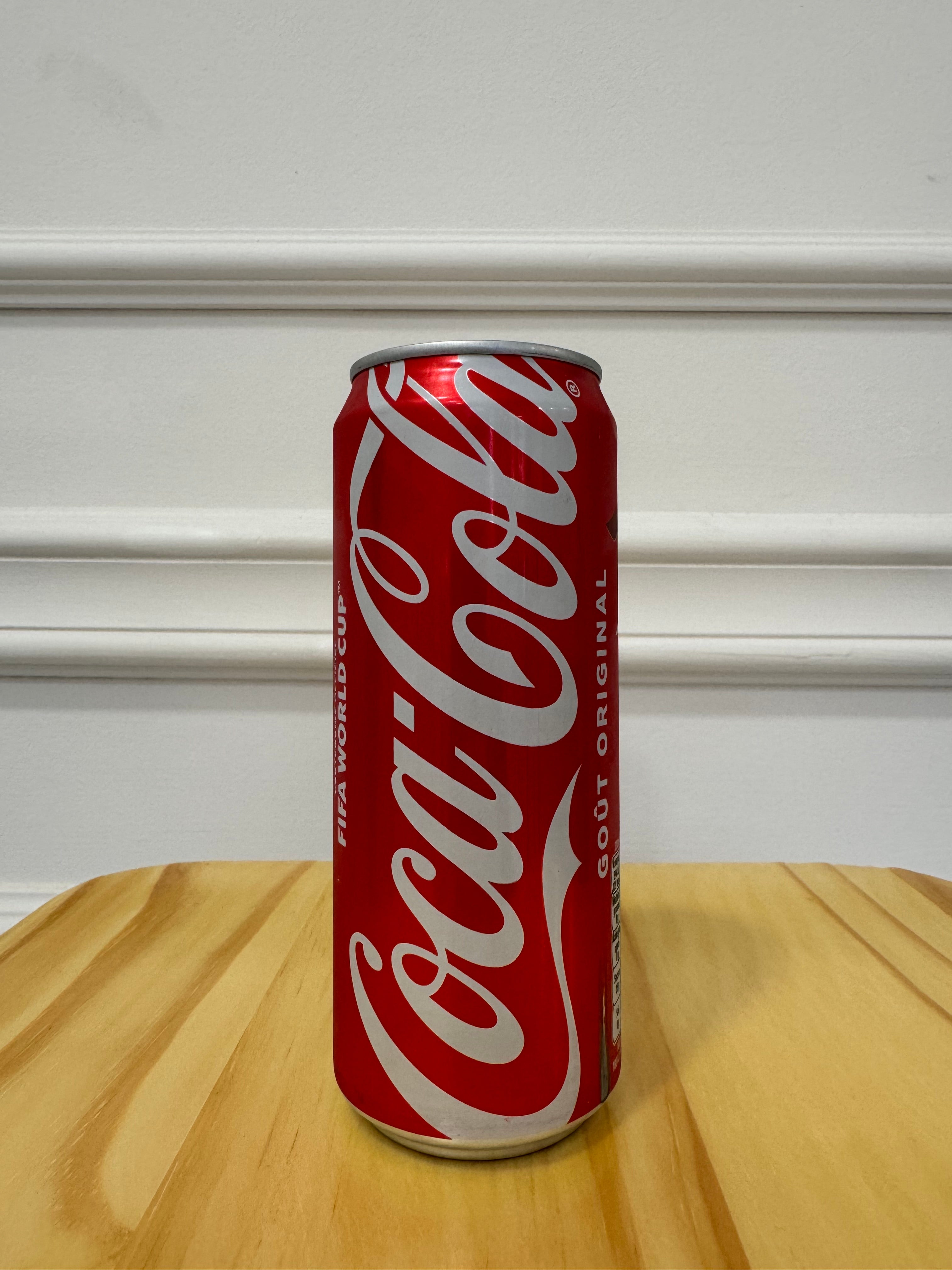 Coca-cola (33 cl)