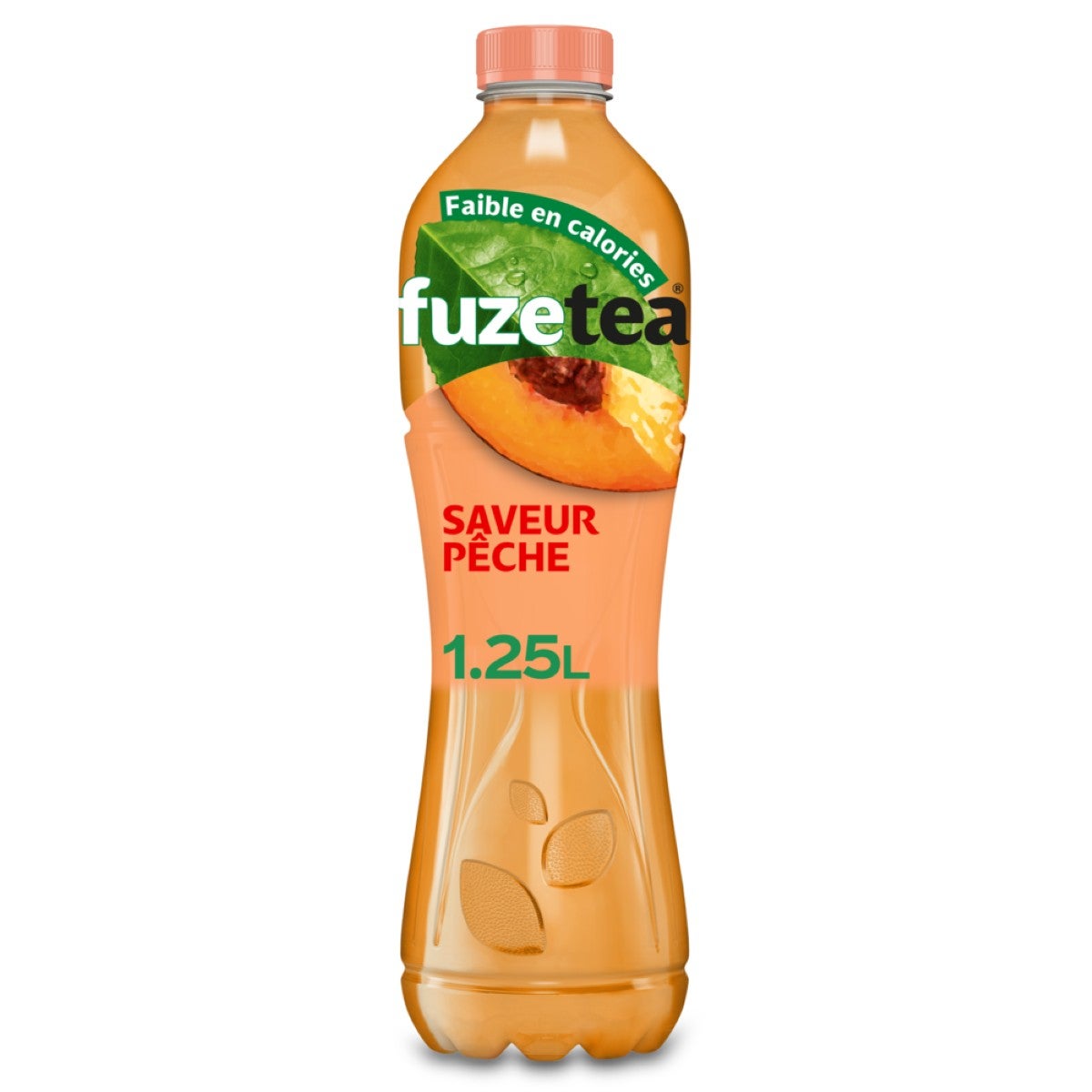 FUZE TEA 1,25L