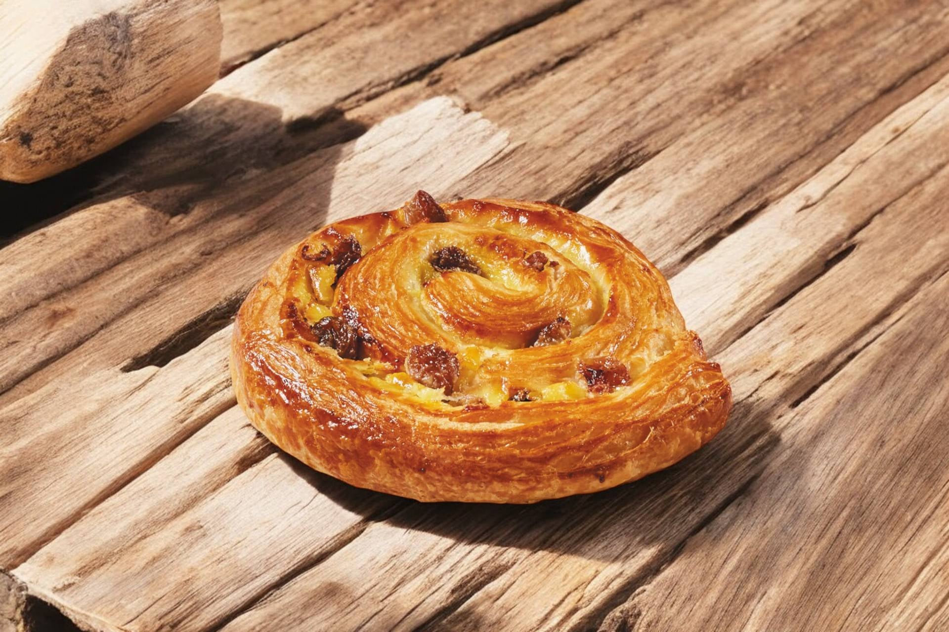 Pain aux raisins🥐🥯🍩