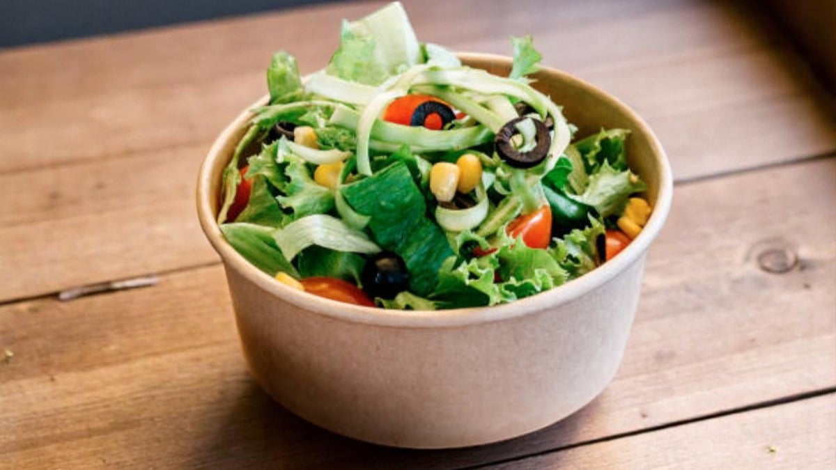 🥗 Bowl Fraîcheur XL