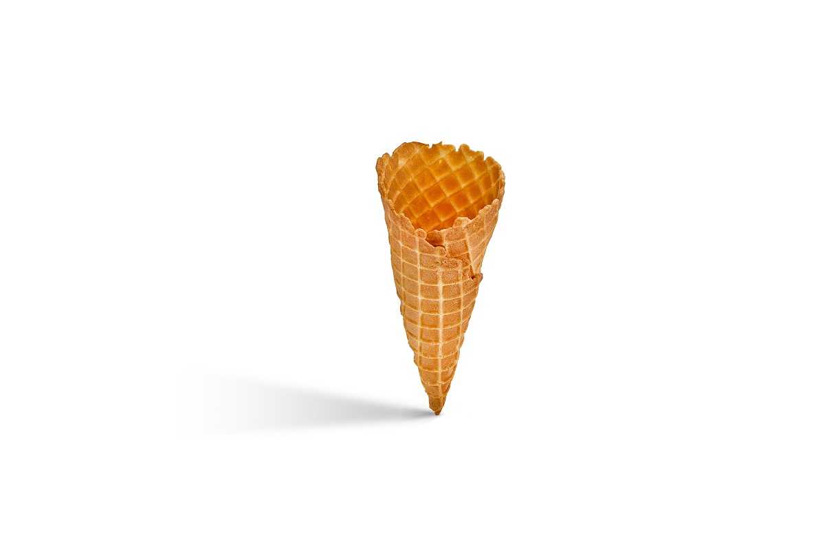 Original waffle cone