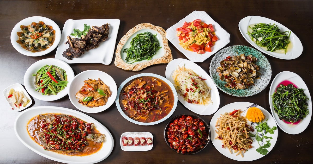 Qi Lin Xuan Kitchen 麒麟轩小厨 Jurong West delivery from Lakeside Order