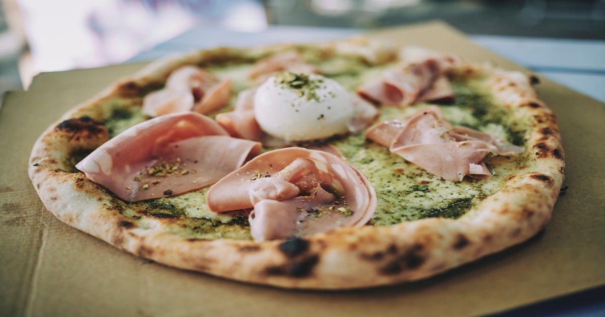 Craft House Exmouth Market delivery from Clerkenwell Order with Deliveroo