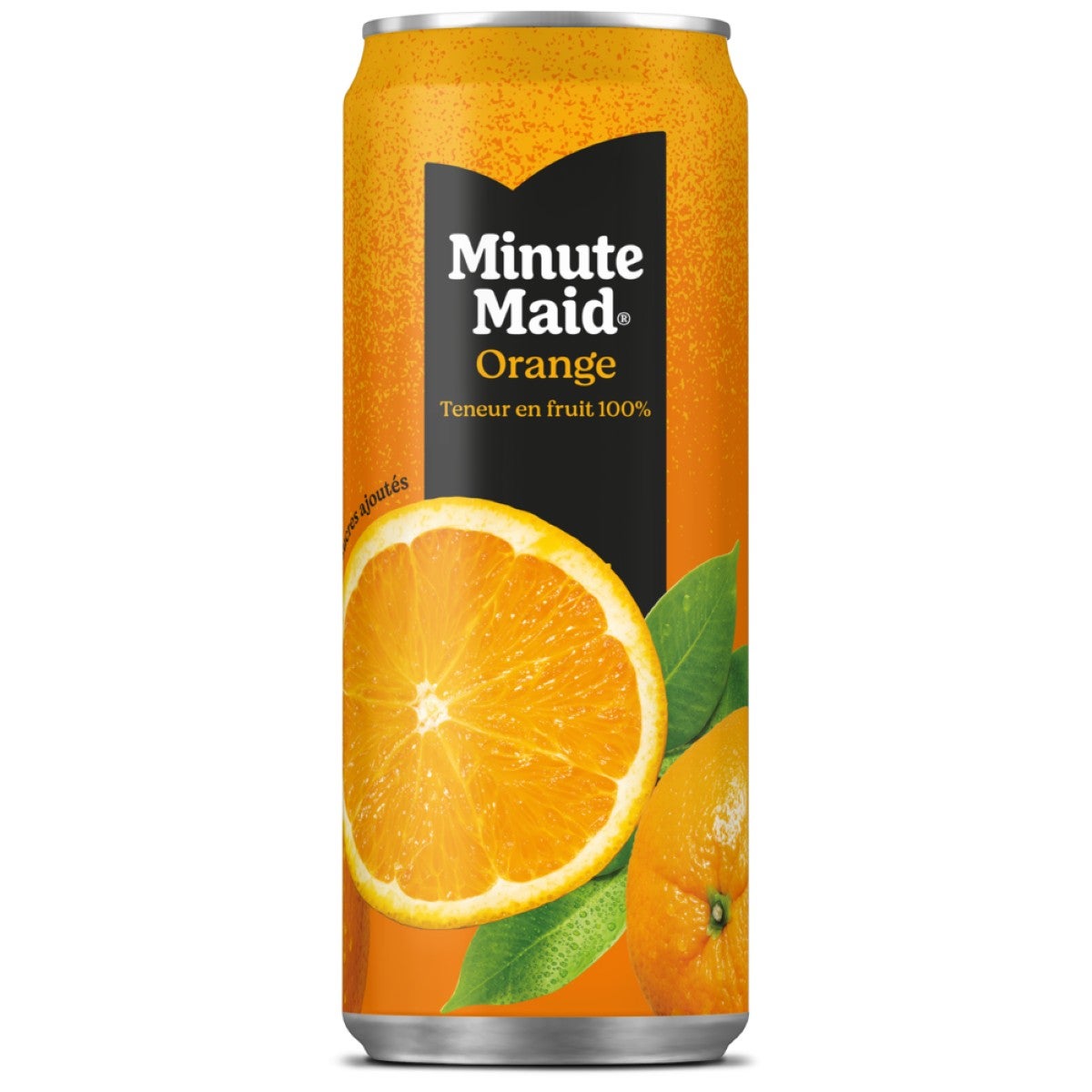 MINUTE MAID ORANGE 33cl