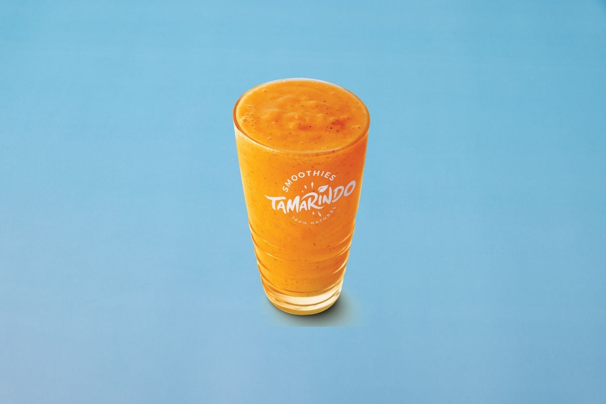 🧡 VitaMango – Orange, Mangue & Cannelle